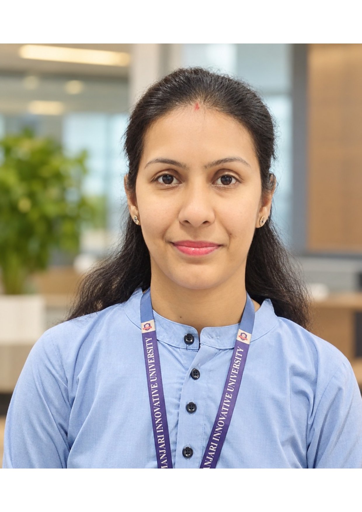 Ravina Bhambhani